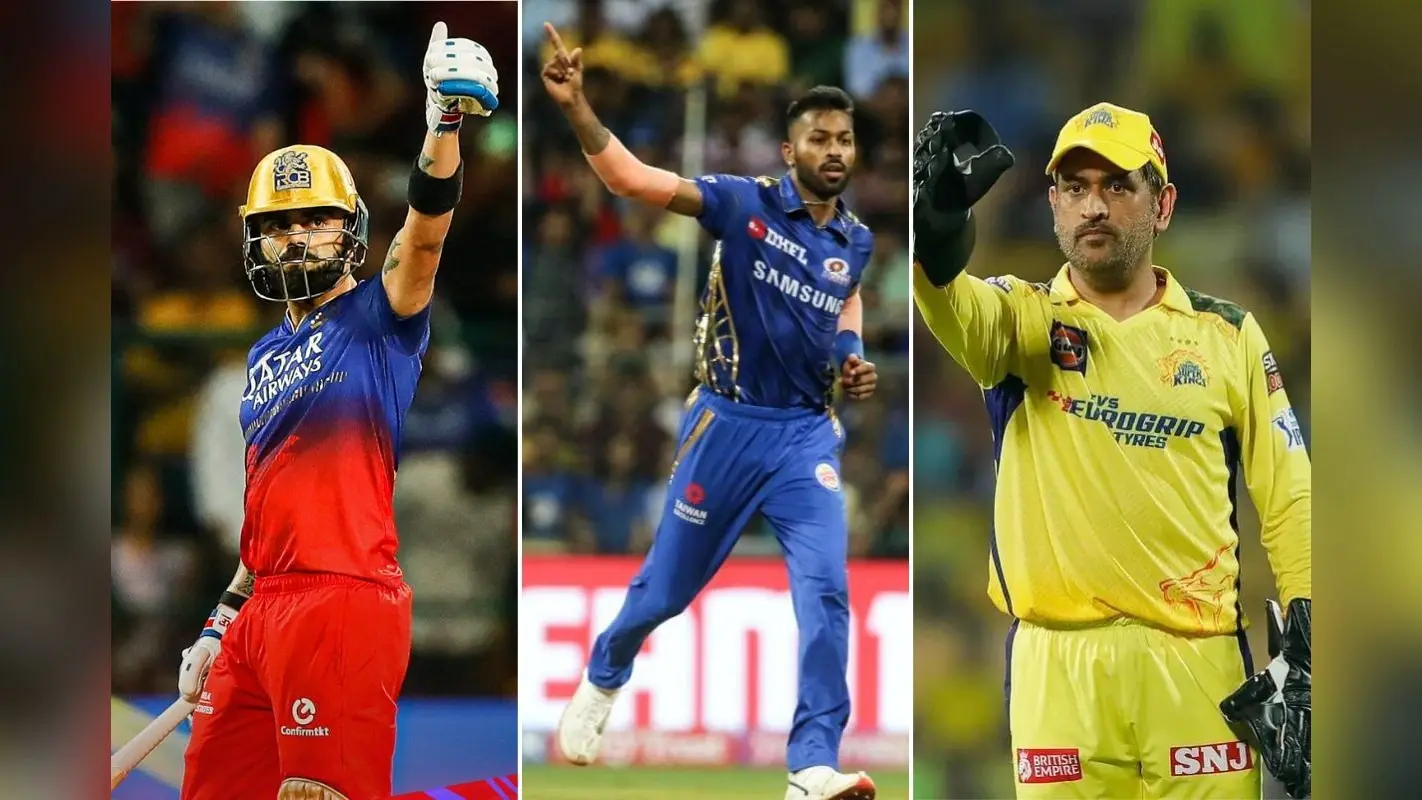 IPL 2025 से पहले बीसीसीआई ने जारी किए ये नियम, CSK, MI, RCB सब पर पड़ेगा भारी असर