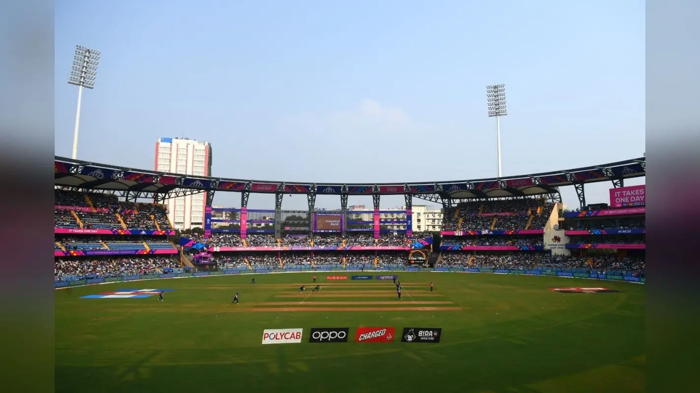 KKR vs MI Pitch Report: दो हार के बाद घर लौटी मुंबई, कोलकाता से होगा सामना, देखें पिच रिपोर्ट