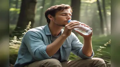 Safe Drinking Water Tips: कहीं आप भी अशुद्ध पानी तो नही पी रहे हैं? स्वास्थ्य को तबाह कर सकता है खराब पानी