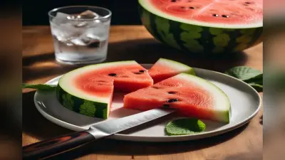 Benefits Of Watermelon: तरबूज के इन फायदों को जानकर आप हैरान रह जाएंगे, इस गर्मी में खूब खाएं तरबूज