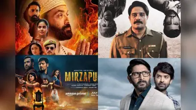 होली पर सस्पेंस का लगेगा तड़का, OTT पर इन क्राइम थ्रिलर वेब सीरीज को देख आप भी कहेंगे- अगला ट्विस्ट क्या होगा