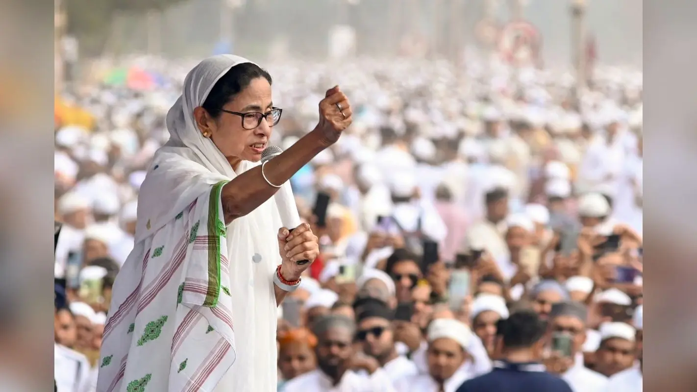 Mothabari Violence: किसके लिए जान देने के लिए तैयार हैं ममता बनर्जी, मोथाबारी हिंसा पर BJP ने साधा निशाना