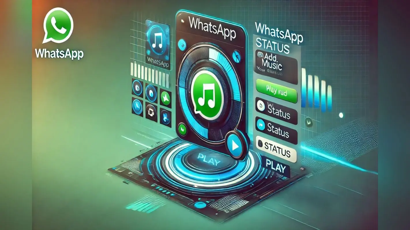 WhatsApp स्टेटस पर अब डाल सकेंगे म्यूजिक, Instagram वाला फीचर जानें कैसे करें इस्तेमाल