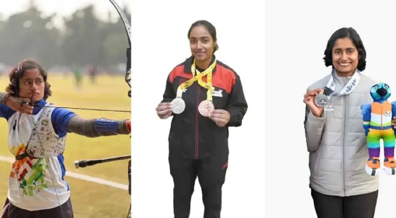 International Women’s Day: मैदान में संघर्ष से पदकों में चमक बिखेर रहीं बिहार की बेटियां