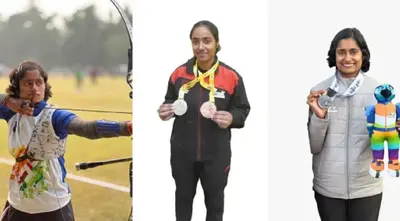 International Women’s Day: मैदान में संघर्ष से पदकों में चमक बिखेर रहीं बिहार की बेटियां