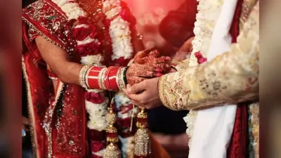प्यार के लिए मध्यप्रदेश से बिहार आई लड़की, निकाह के 18 दिन बाद बजरंग दल संग पहुंचा परिवार