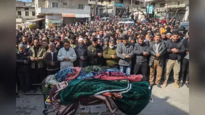 Women Paraded Naked: महिलाओं पर वीभत्स अत्याचार, जानकर आँखें भर आयेंगी; पहले बेइंतहा शोषण फिर गलियों से भूना