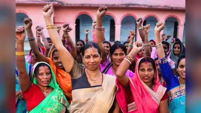 Jeevika : महिलाओं की जिंदगी में आ रहा है नया सवेरा, 35 लाख जीविका दीदी बनीं आत्मनिर्भर