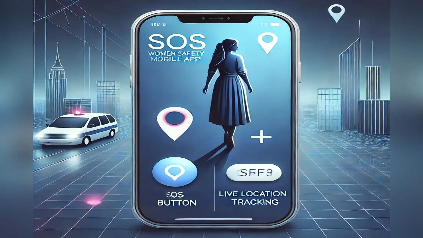 Women Safety App: हर महिला के फोन में होना चाहिए ये ऐप, मनचले रहेंगे दूर