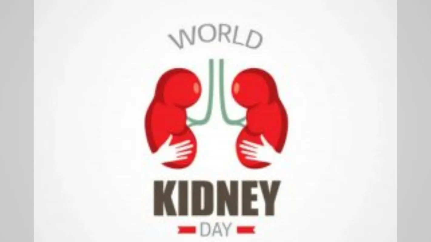 World Kidney Day 2025: झारखंड में हर 10 में एक है किडनी का मरीज, कहीं आप भी तो नहीं हैं इसकी चपेट में?