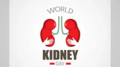World Kidney Day 2025: झारखंड में हर 10 में एक है किडनी का मरीज, कहीं आप भी तो नहीं हैं इसकी चपेट में?
