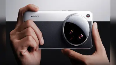 Xiaomi 15 Ultra भारत में लॉन्च: Snapdragon 8 Elite प्रॉसेसर और Leica कैमरा के साथ, मिलेंगे टकाटक फीचर्स