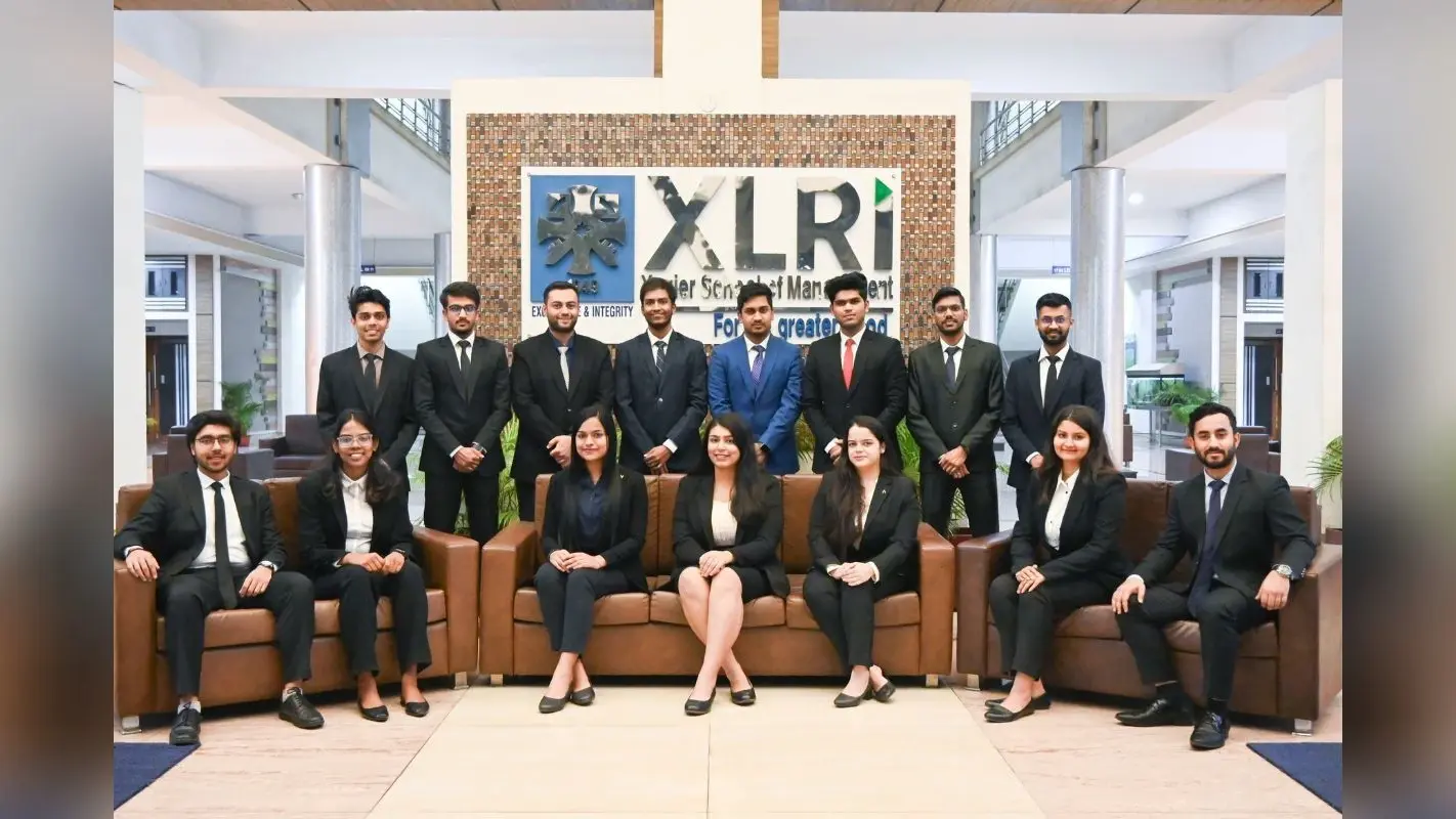 XLRI Placement 2025: XLRI के स्टूडेंट को सर्वाधिक 1.10 करोड़ का पैकेज, डोमेस्टिक में सर्वाधिक 75 लाख, 100 फीसदी प्लेसमेंट