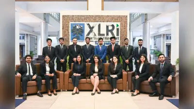 XLRI Placement 2025: XLRI के स्टूडेंट को सर्वाधिक 1.10 करोड़ का पैकेज, डोमेस्टिक में सर्वाधिक 75 लाख, 100 फीसदी प्लेसमेंट