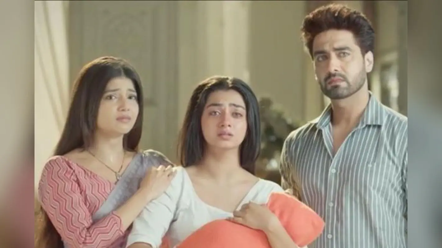 Yeh Rishta Kya Kehlata Hai: रोहित को मौत के मुंह से बचाने की कोशिश करेगा ये शख्स, आत्मा कहेगी सबको अलविदा