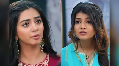 Yeh Rishta Kya Kehlata Hai: अभीरा ने लीप के बाद शो में नजर नहीं आ रहे कलाकारों की री-एंट्री पर तोड़ी चुप्पी, कहा- शूटिंग पर…