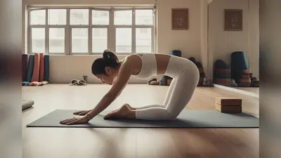 Yoga For Hair Growth: पतले और कमजोर बालों को मजबूत बनाने के लिए करें ये योगासन