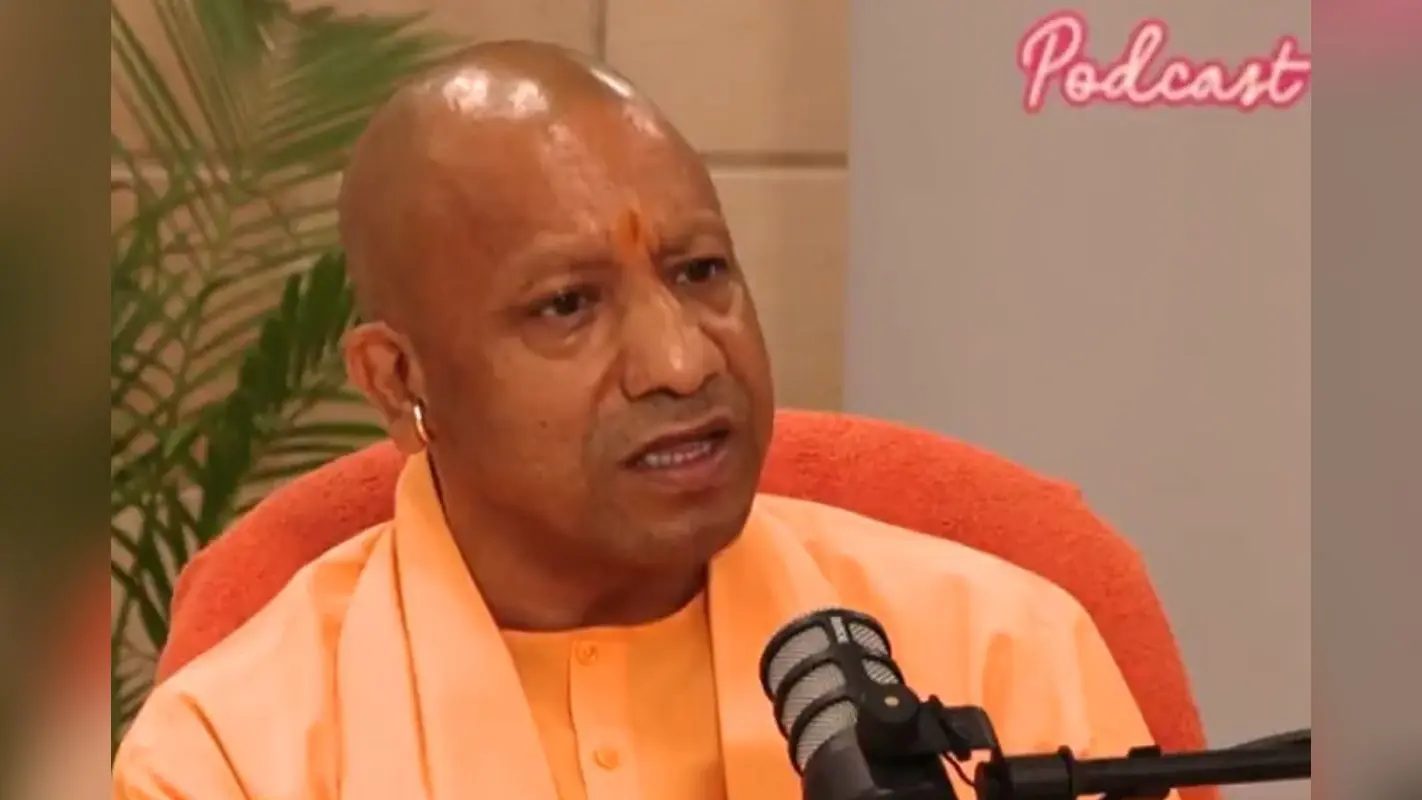 ‘कुछ लोग देश का करना चाहते हैं चीर हरण…ये हमारी दबंग स्टाइल…’ योगी का विस्फोटक इंटरव्यू
