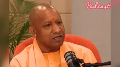 ‘कुछ लोग देश का करना चाहते हैं चीर हरण…ये हमारी दबंग स्टाइल…’ योगी का विस्फोटक इंटरव्यू