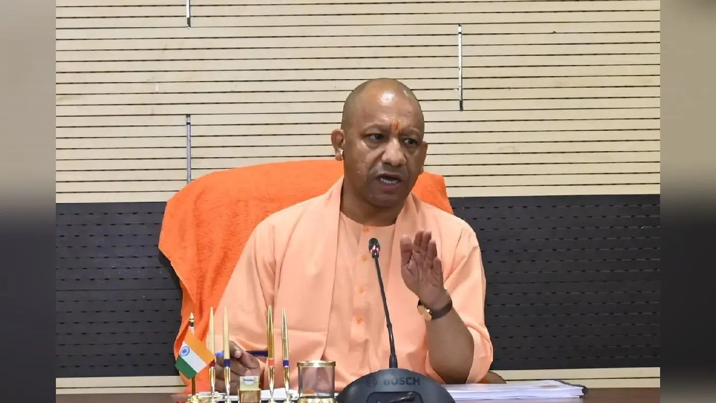MP-MLA की तर्ज पर होंगे पंचायत अध्यक्ष का चुनाव, यूपी सरकार ने शुरू की तैयारी