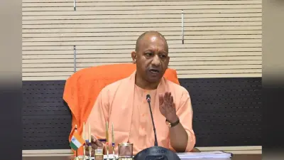 MP-MLA की तर्ज पर होंगे पंचायत अध्यक्ष का चुनाव, यूपी सरकार ने शुरू की तैयारी