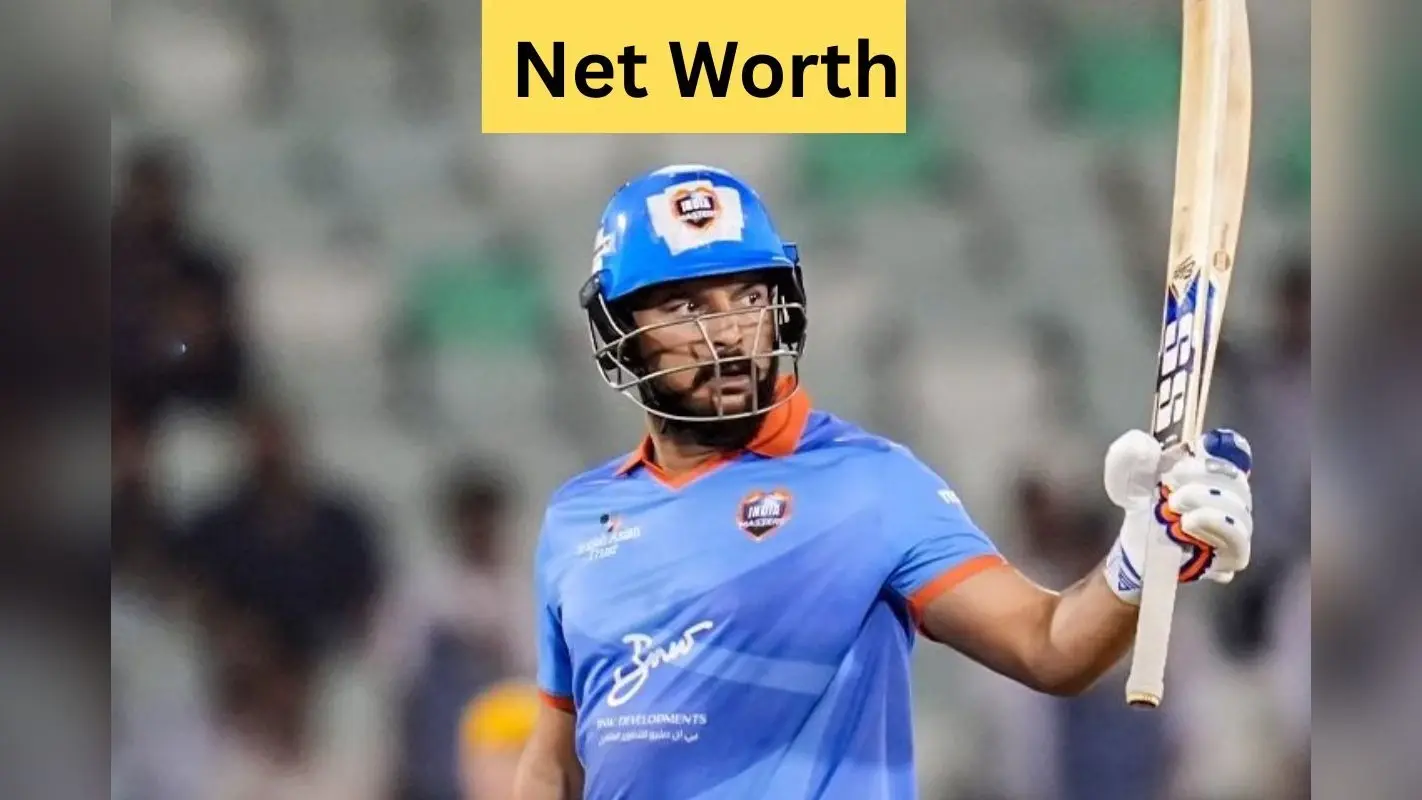 Yuvraj Singh Net Worth: सिक्सर किंग युवराज सिंह कितनी संपत्ति के हैं मालिक, दुनिया के सबसे अमीर क्रिकेटरों में हैं शामिल