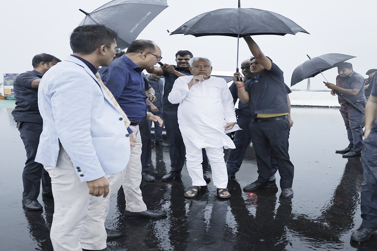 Digha To Didarganj Drive: पटना को मिली बड़ी सौगात, दीघा से दीदारगंज का सफर हुआ आसान