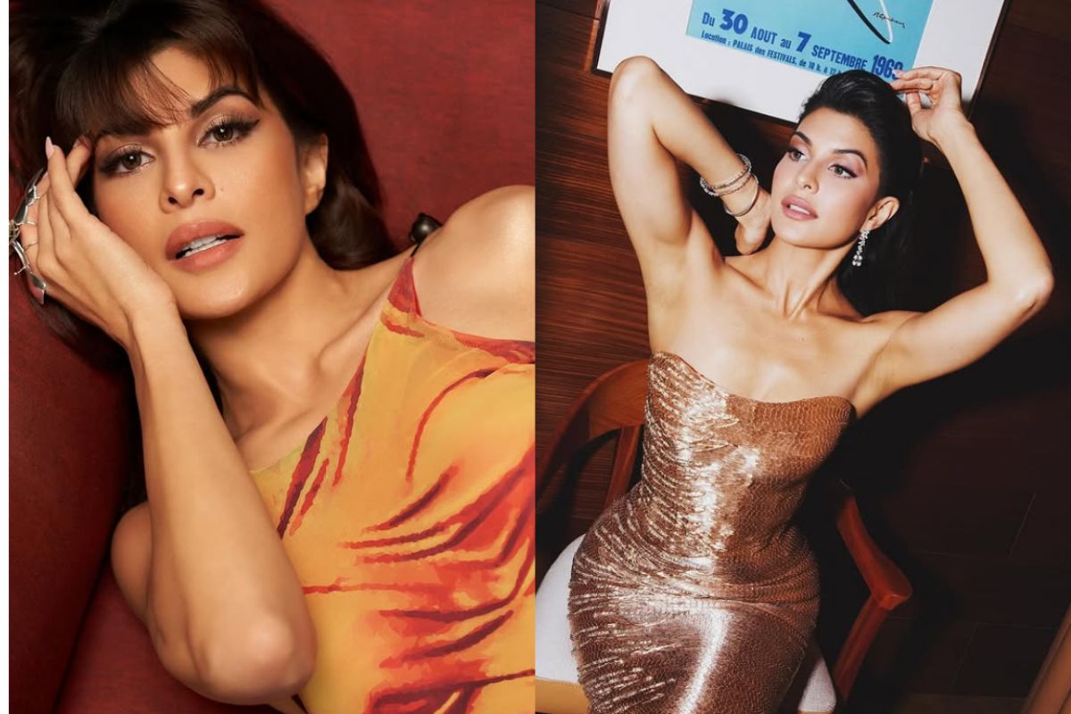Jacqueline Fernandez Net Worth: चंद फिल्मों में काम कर खड़ी की करोड़ों की संपत्ति, महंगी गाड़ियों से आलिशान बंगले तक जानें नेट वर्थ