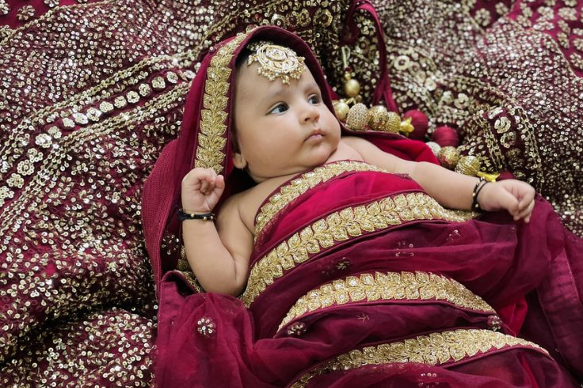 50 Meaningful Punjabi Baby Girl Name: रब दि मेहर से गूंज उठेगा घर आंगन बेटी के लिए चुनें बेस्ट नाम