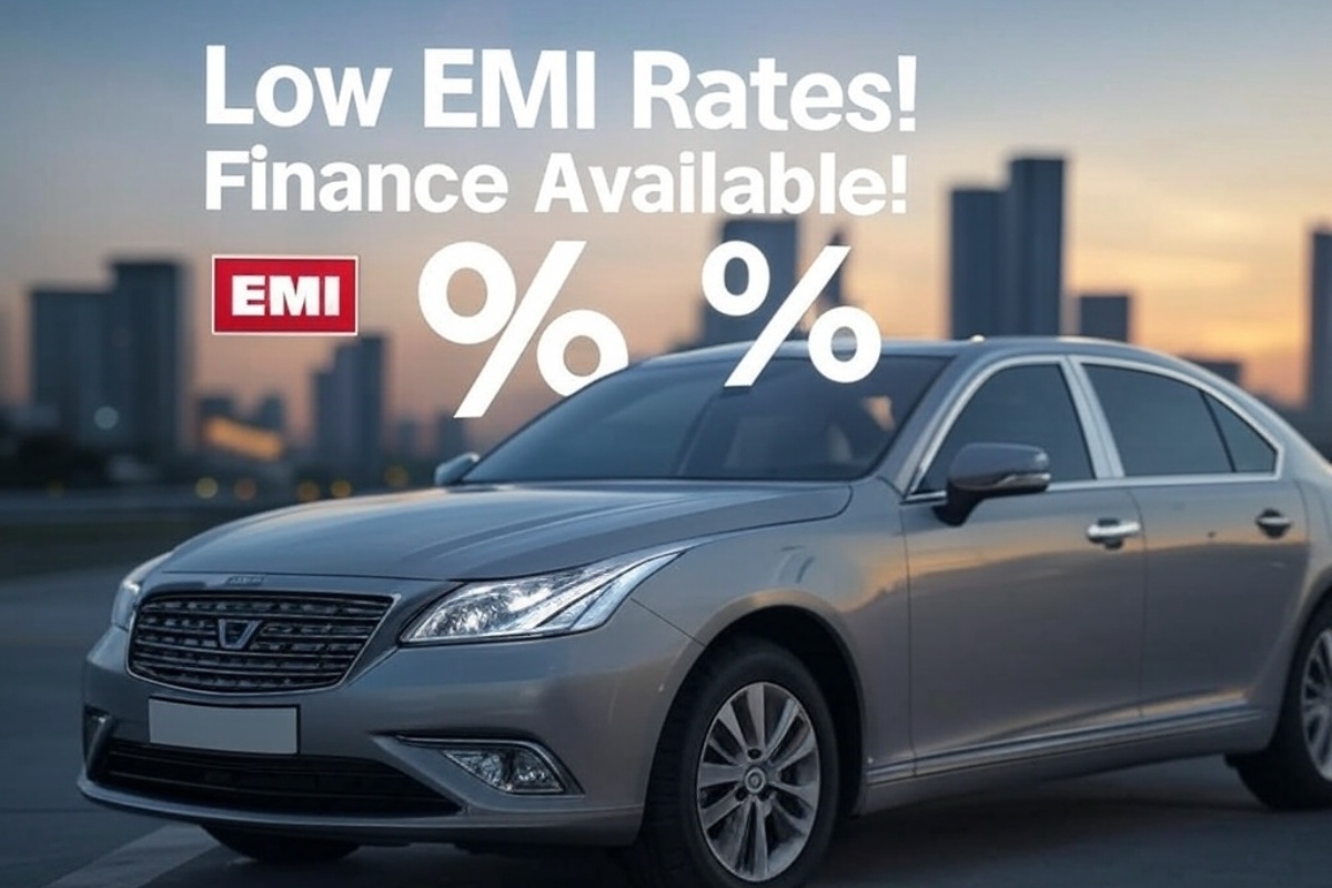 Car Loan Interest Rates: 7 लाख के कार लोन पर 5 साल में कितना ब्याज चुकाना होगा? इसके अलावे सभी बैंक के ब्याज दर जानें