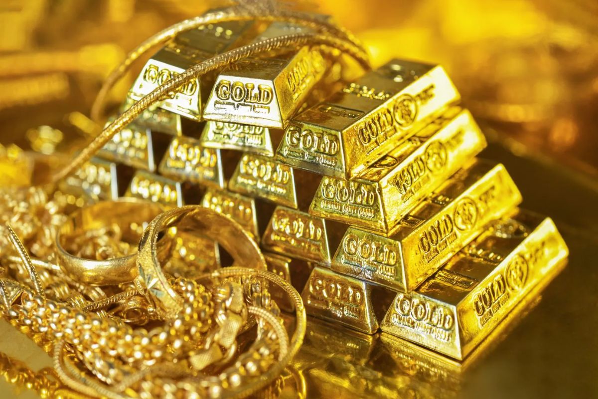 Gold Cheaper which city of India