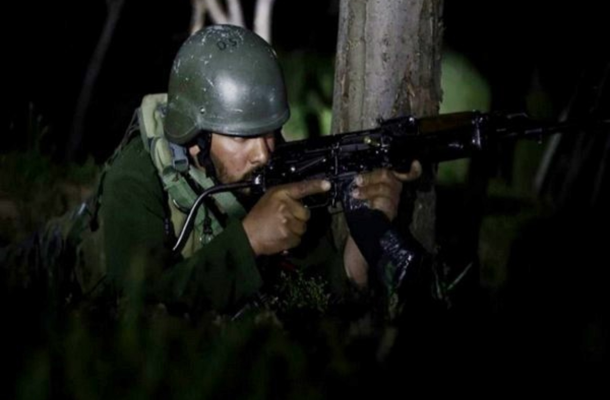 LOC Tension: चौथे दिन भी भारतीय सेना ने दिया करारा जवाब, भारत के एक्शन से थर्राया दुश्मन