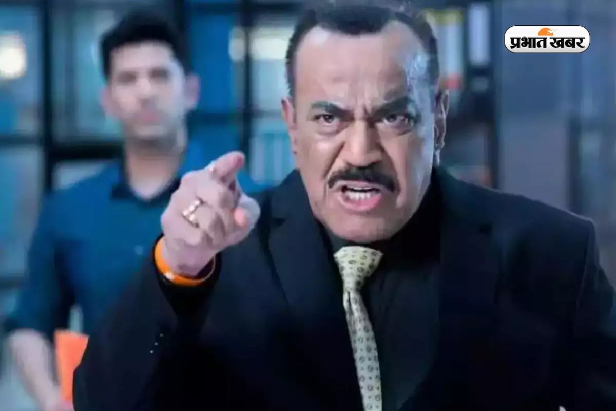 CID ACP Education Qualification: कितना पढ़े-लिखे हैं ‘कुछ तो गड़बड़ है दया’ बोलने वाले शिवाजी साटम? ऐसा है एजुकेशनल सफर
