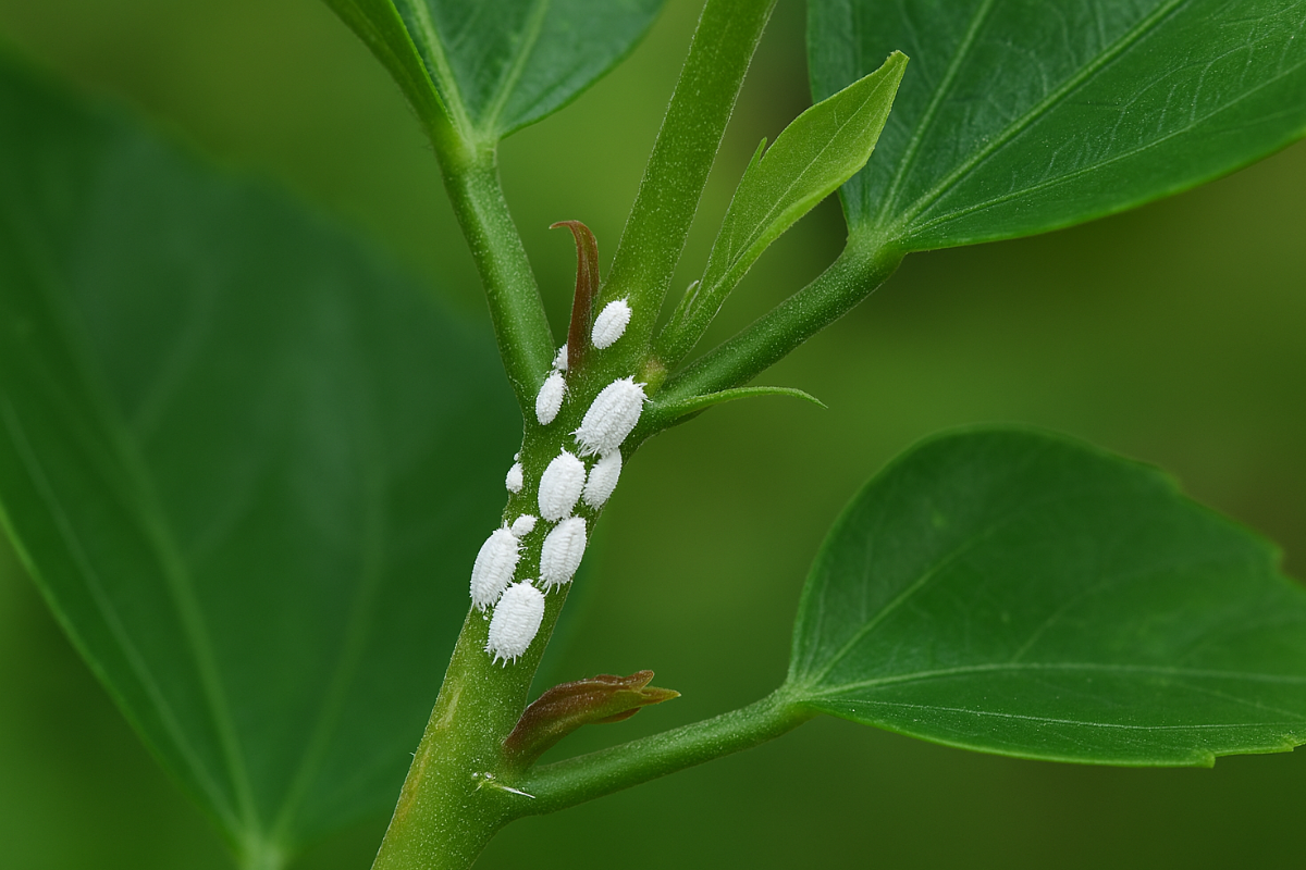 Mealybugs