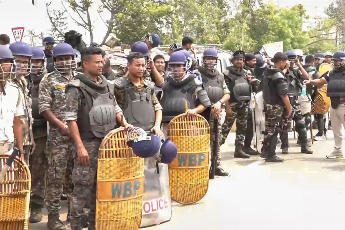 Murshidabad-Violence-against-Waqf-Amendment-Act
