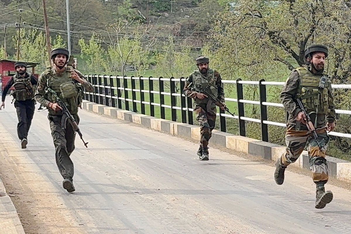 Pahalgam Terror Attack Video: एक्शन में पीएम मोदी, गृह मंत्री शाह से फोन पर की बात, दे दिया ऐसा आदेश