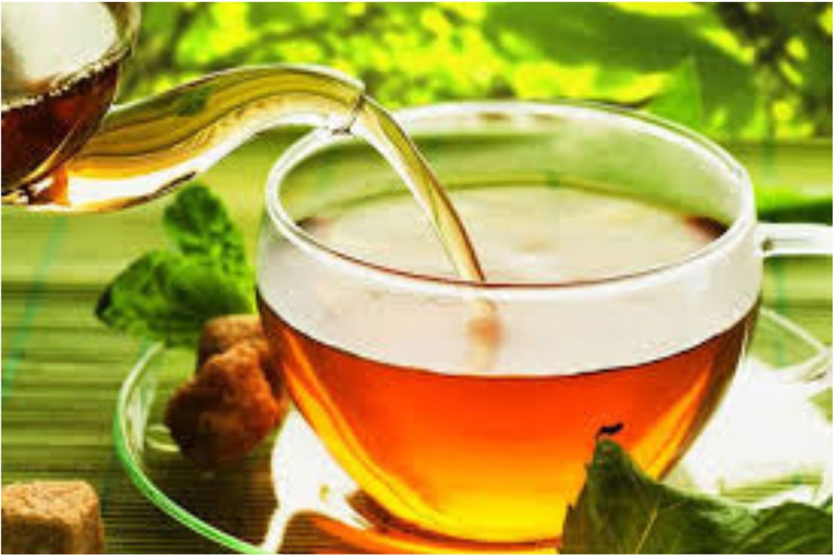 Premature White Hair Natural Remedy: अगर आप भी सफेद बालों को करना चाहते है काला तो आज से ही पीना शुरु कर दें चाय
