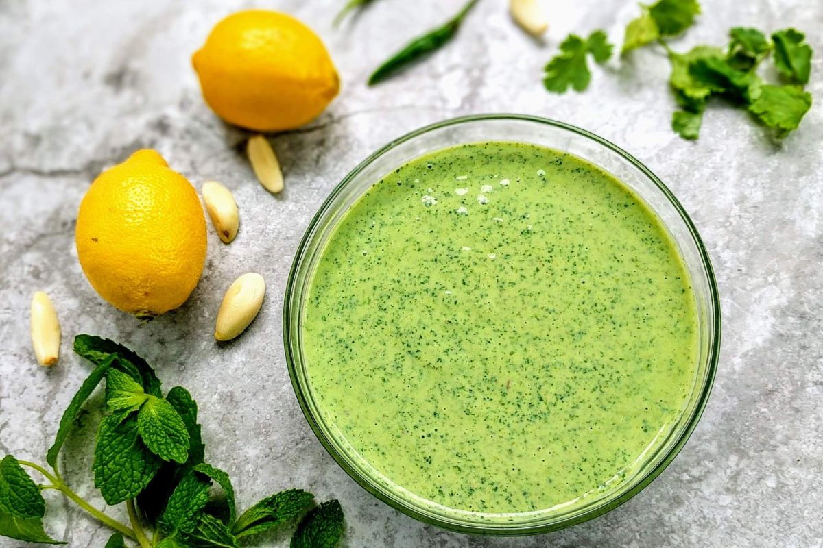 Pudina ki chutney: समोसा हो या पकौड़ी, पुदीना की चटनी से बढ़ाएं हर खाने का स्वाद