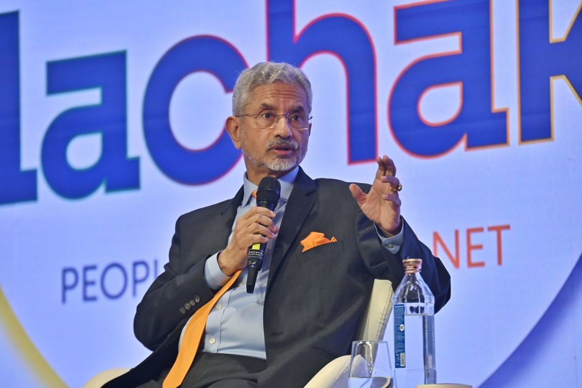 S Jaishankar Education: देश के लिए ‘विदेशों में डटे’ रहते हैं डॉ. एस जयशंकर…कितनी और कहां से की है पढ़ाई?