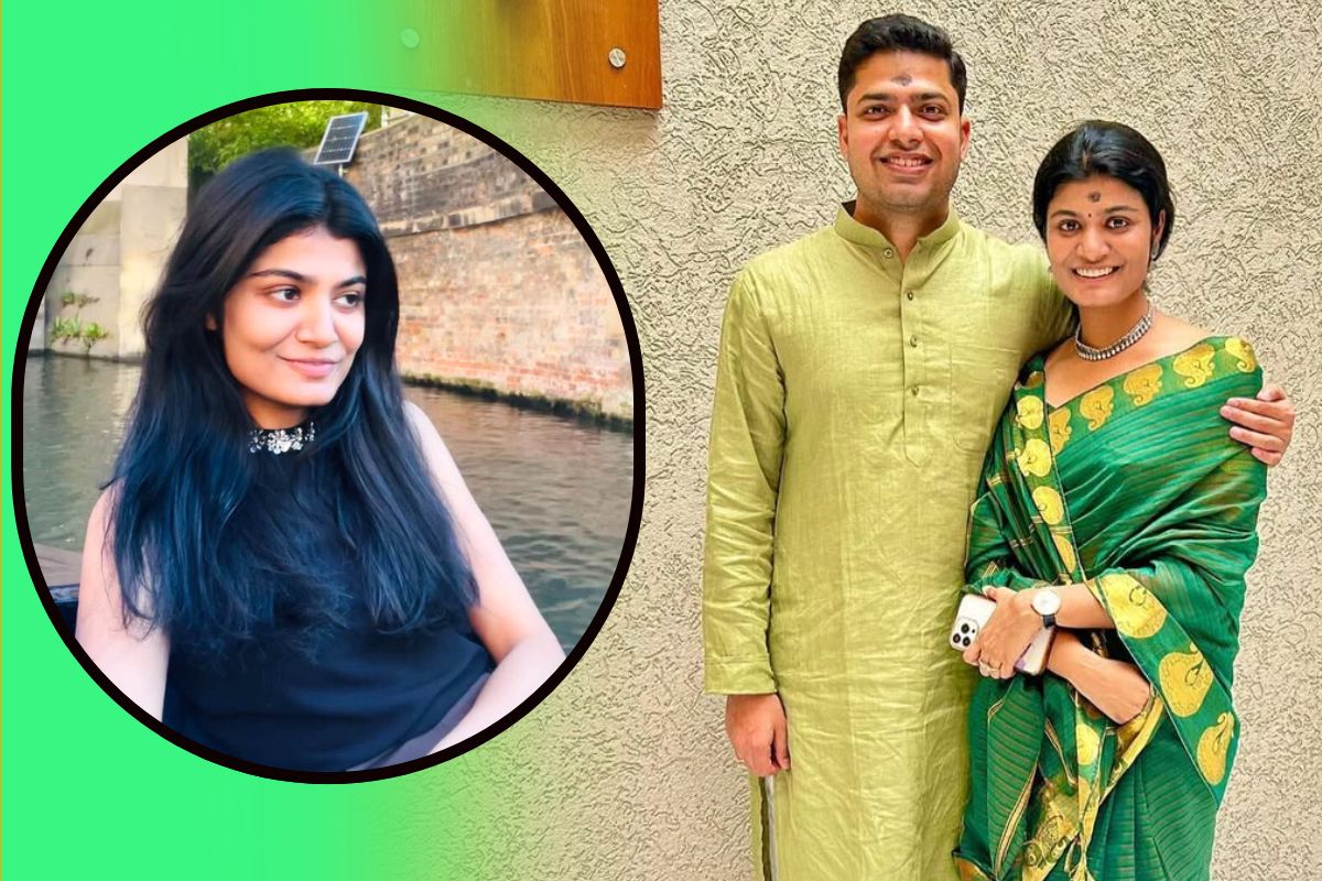 Success Story: बिहार की बहु बनीं लंदन रिटर्न IAS प्रणिता, UPSC में रैंक 42 लाकर रचा इतिहास
