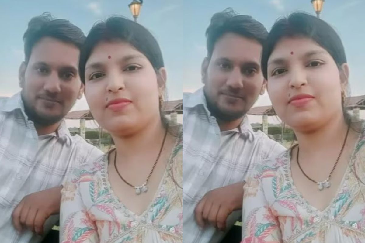 सरकारी नौकरी मिलते ही बदला पत्नी का बर्ताव, पति ने की खुदखुशी, कहा ‘इंसाफ न मिले तो अस्थियां नाली में बहा देना