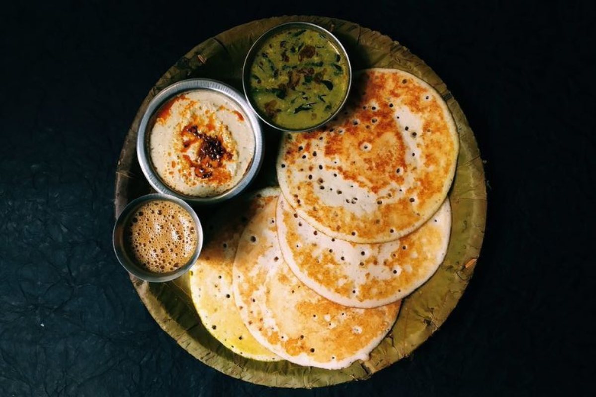 Lauki Uttapam Recipe | Bottle Gourd Recipe 