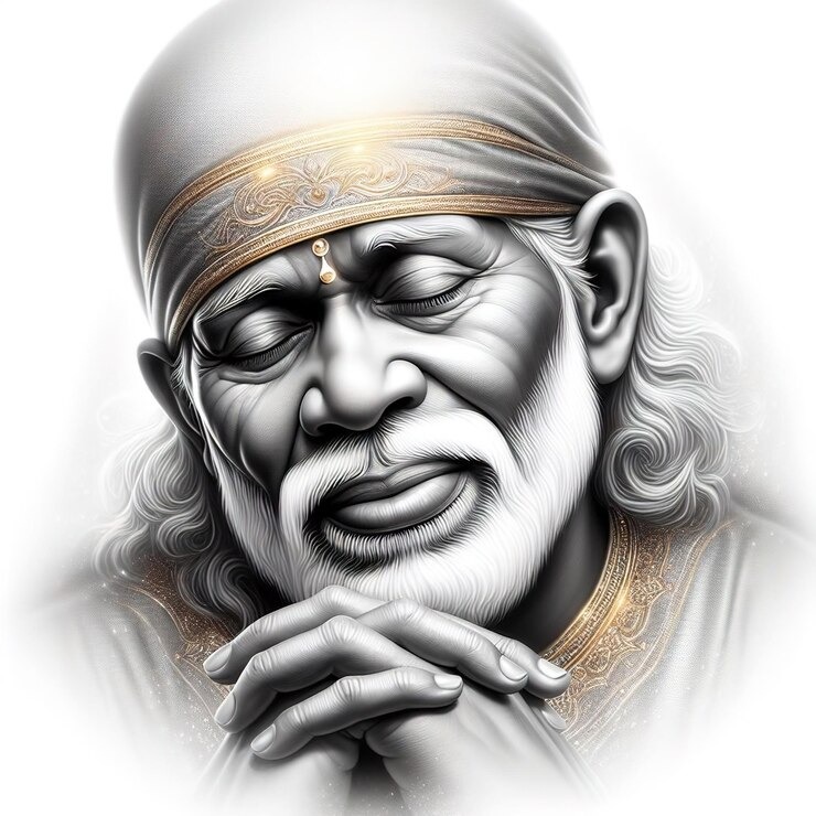 Sai Baba Quotes