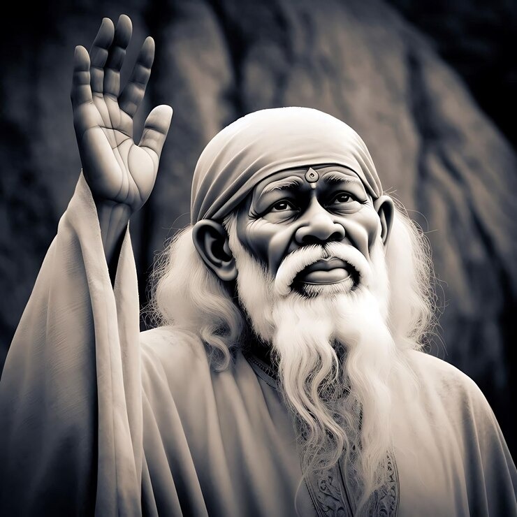 Sai Baba Quotes