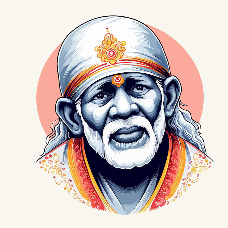 Sai Baba