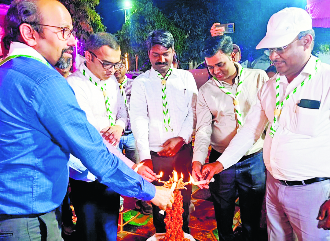 स्काउट व गाइड का देश स्तर पर है अलग पहचान : डीआरएम