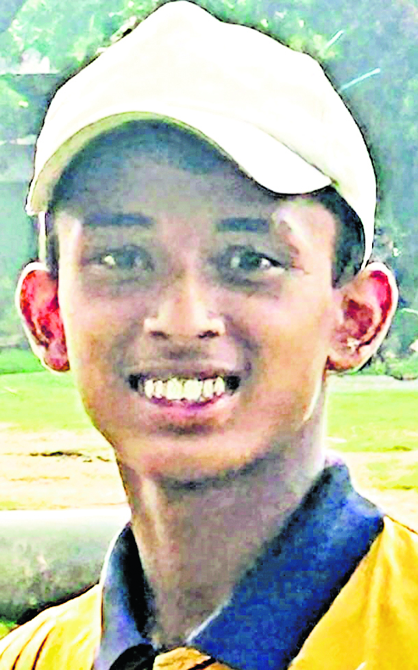 Rourkela News : राउरकेला के राज यादव व महेश साहू का राष्ट्रीय क्रिकेट अकादमी के स्पेशल ट्रेनिंग कैंप में चयन