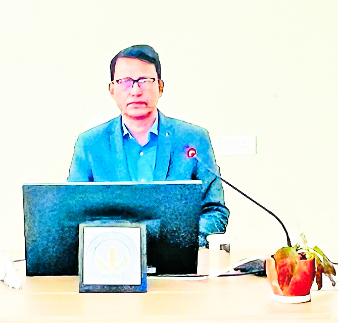 Dhanbad News : बेहतर जलापूर्ति के लिए सिंदरी शहर की पुरानी मेन पाइप बदलेगी