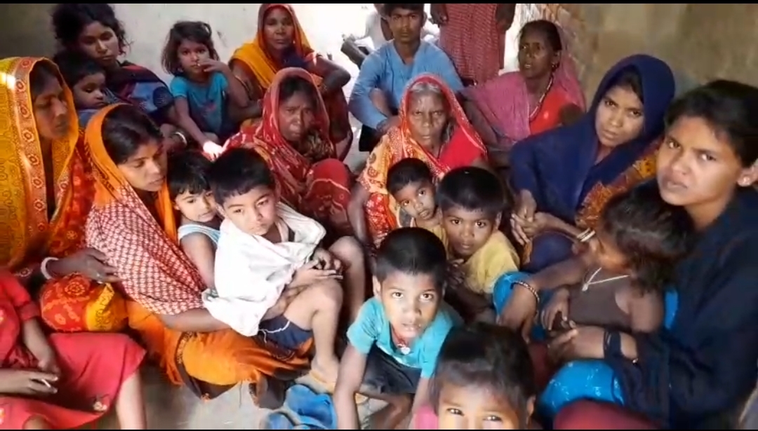 मेहरपुर गांव के युवक का दिल्ली में हुई मौत, परिजनों में मचा कोहराम