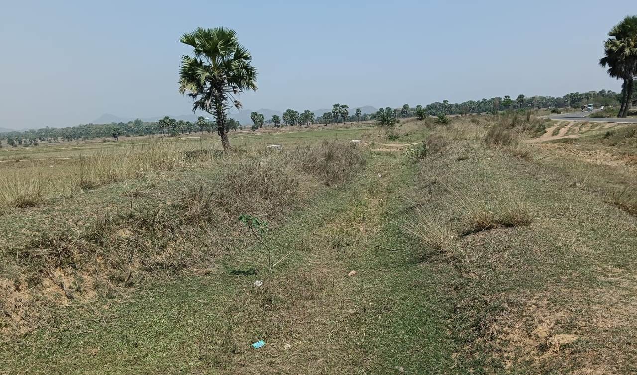 किसानों में जगी उम्मीद, सिंचाई की बढ़ेंगी सुविधाएं